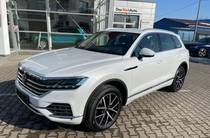 Volkswagen Touareg Elegance