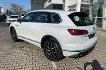 Volkswagen Touareg Elegance