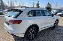 Volkswagen Touareg Elegance