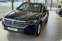 Volkswagen Touareg Touareg