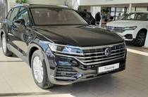 Volkswagen Touareg Touareg