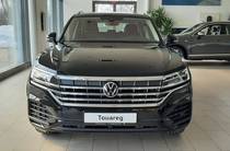 Volkswagen Touareg Touareg