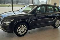 Volkswagen Touareg Touareg