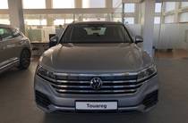 Volkswagen Touareg Elegance