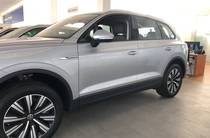 Volkswagen Touareg Elegance