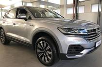 Volkswagen Touareg Elegance