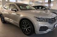 Volkswagen Touareg Ambience