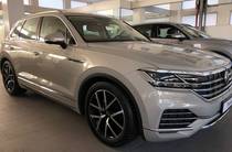 Volkswagen Touareg Ambience