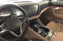 Volkswagen Touareg Ambience