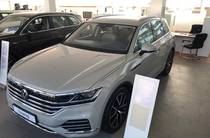 Volkswagen Touareg Ambience