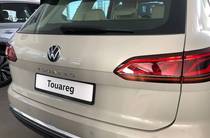 Volkswagen Touareg Ambience