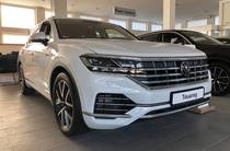 Volkswagen Touareg Elegance