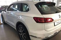 Volkswagen Touareg Elegance