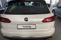 Volkswagen Touareg Elegance