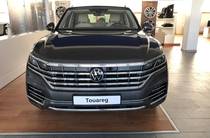 Volkswagen Touareg Elegance