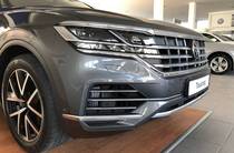 Volkswagen Touareg Elegance