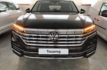 Volkswagen Touareg Elegance