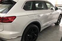 Volkswagen Touareg Elegance