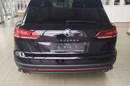 Volkswagen Touareg Touareg