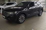 Volkswagen Touareg Touareg