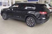 Volkswagen Touareg Touareg