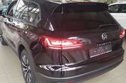 Volkswagen Touareg Touareg