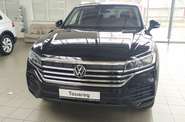 Volkswagen Touareg Touareg