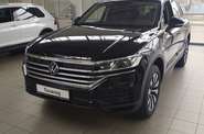 Volkswagen Touareg Touareg