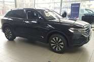 Volkswagen Touareg Touareg