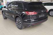 Volkswagen Touareg Touareg