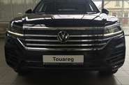 Volkswagen Touareg Touareg