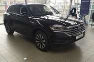 Volkswagen Touareg Touareg