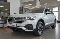 Volkswagen Touareg Base