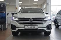 Volkswagen Touareg Base