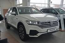 Volkswagen Touareg Base