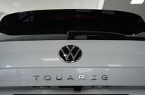 Volkswagen Touareg Base