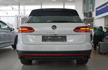 Volkswagen Touareg Base