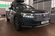 Volkswagen Touareg Elegance