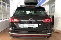 Volkswagen Touareg Elegance