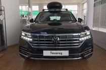 Volkswagen Touareg Elegance