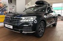 Volkswagen Touareg Elegance