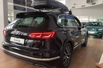 Volkswagen Touareg Elegance