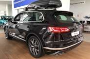 Volkswagen Touareg Elegance