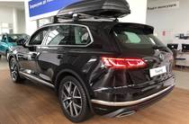 Volkswagen Touareg Elegance