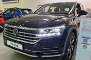 Volkswagen Touareg Ambience