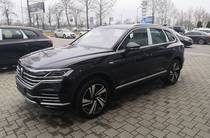 Volkswagen Touareg Ambience