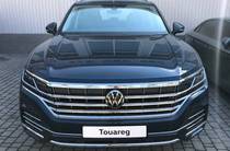 Volkswagen Touareg Elegance