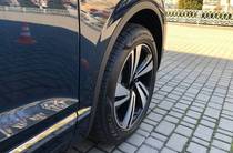 Volkswagen Touareg Elegance