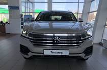 Volkswagen Touareg Touareg