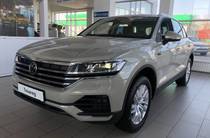 Volkswagen Touareg Touareg